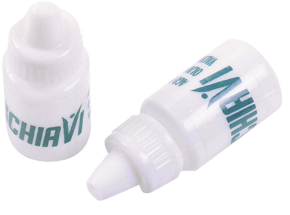 ART. 1126  OIL FOR BALLS VALVES